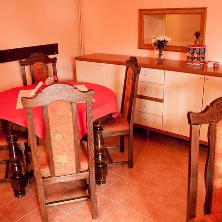 Pensiunea Vlad Home Timişoara Exteriör bild